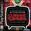 Activision Classics Box Art Front